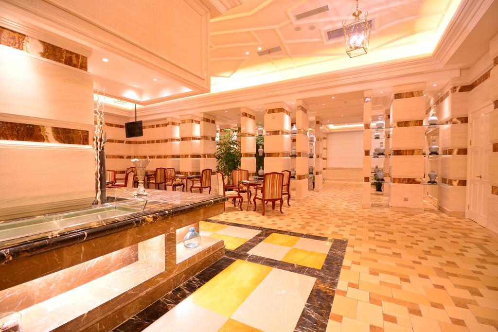Urban Island Hotel Shanghai Buitenkant foto